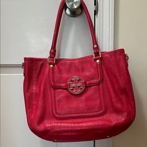 Tory Burch Amanda Tote
